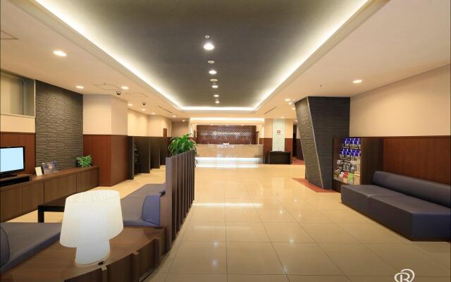 Smile Hotel Premium Kanazawa