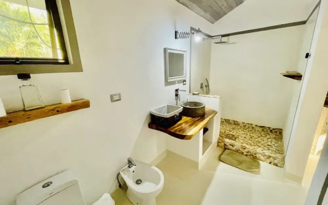 Villa Tierra Nueva