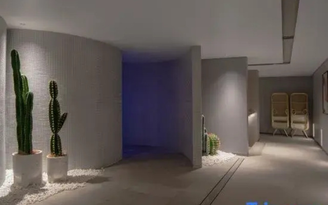 qushui Lanting hotel