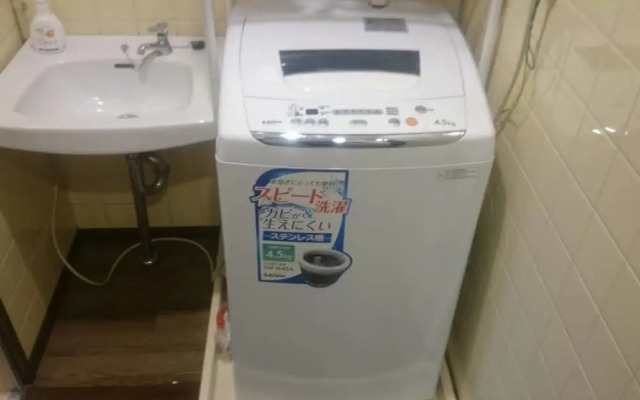Comfort Self Hotel KB