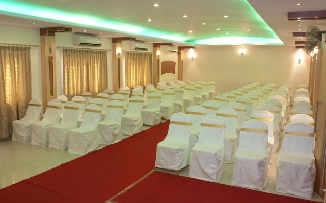 Anand Sagar Inn