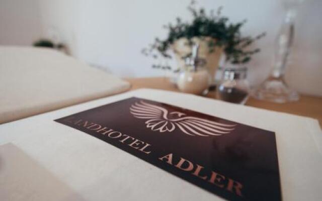 Landhotel Adler