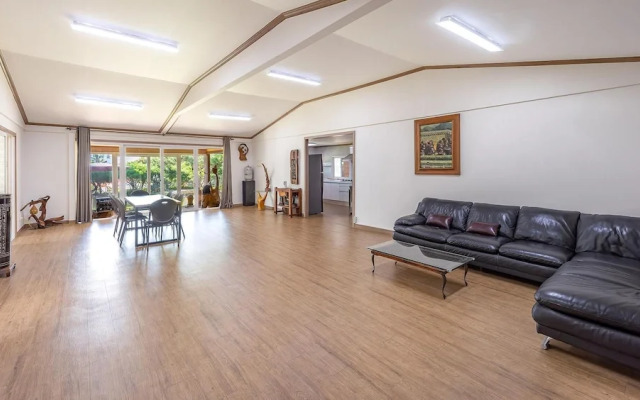 Daebudo Bomnaldogchaepension