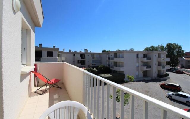 VOILLIERS- T2 avec parking à 700m de la plage