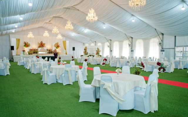Sumai Hotel Apartment