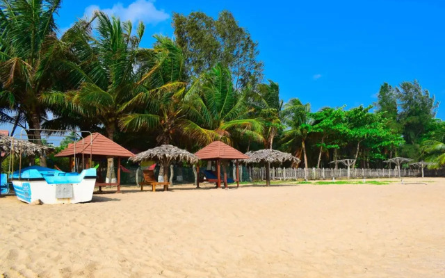 Vista Rooms Nilaveli Beach