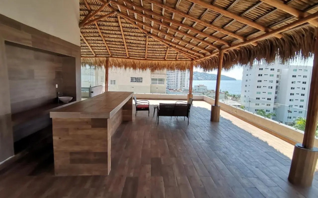 Suite Club Deportivo