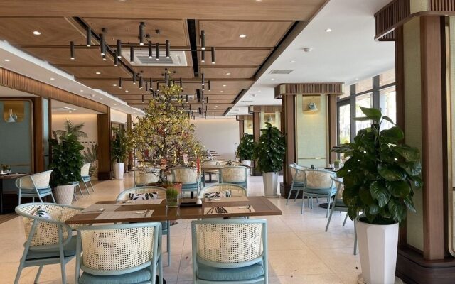 Suite & Pavilion Thien Kim