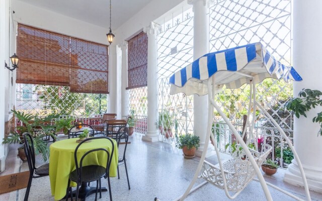 Casa Caribbeanblue 1927