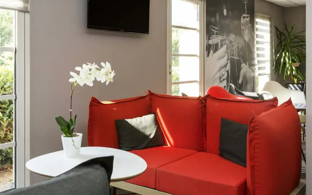 ibis budget Sisteron