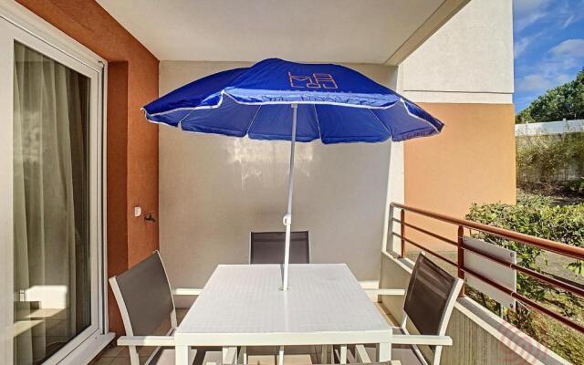 Appartement Lamalou-les-Bains, 2 pièces, 2 personnes - FR-1-451-121