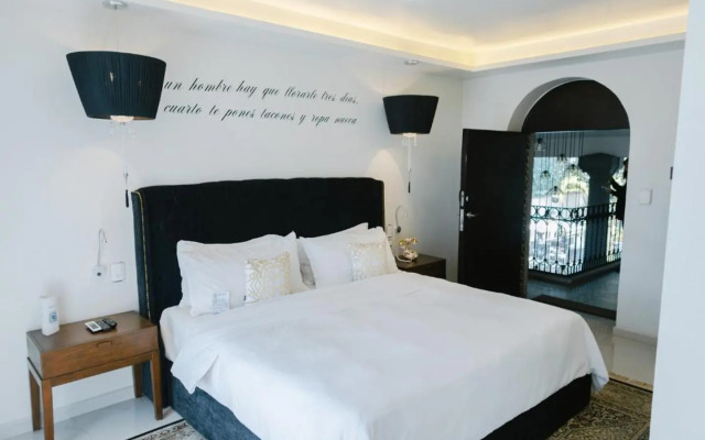 TRES79 Hotel Boutique