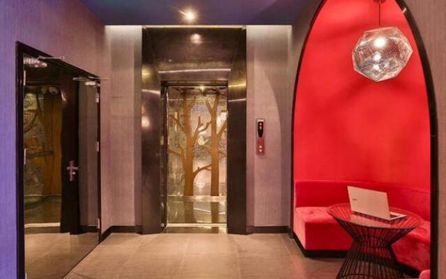 Orange Hotel Select Chengdu Chengdu Global Center