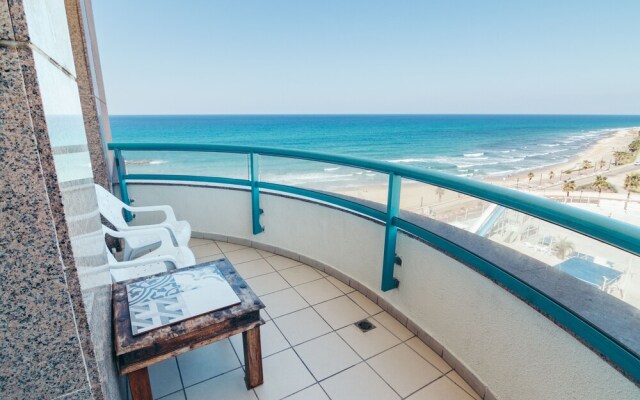 Almog Beach