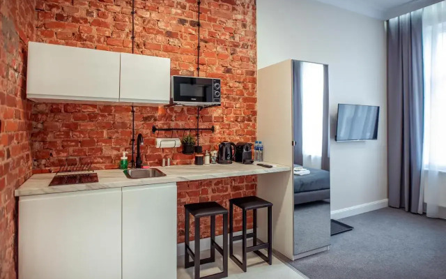 SMART STUDIO Apartamenty Kwidzyn, Śniadania, Bezpłatny Parking, Faktury VAT
