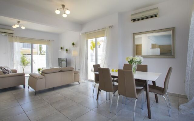 Villa Posidonas 9
