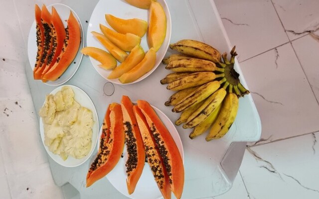 Hotel Beira Mar