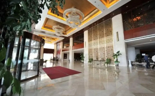 S&N Hotel Dalian Wafangdian
