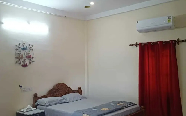 Le'SAP Beach Resort