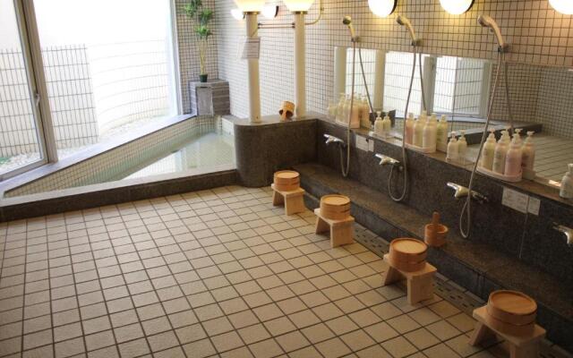 LiVEMAX RESORT Setouchi Sea Front