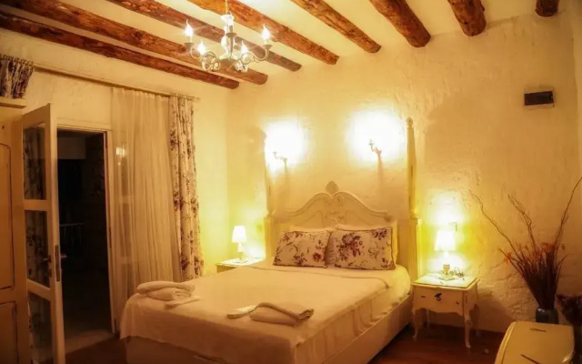 Sarı Gelin Alaçatı Hotel