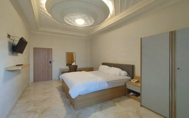 Maulidia Hotel Syariah & Convention Center
