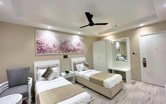 Skon Boutique By Orion Hotels