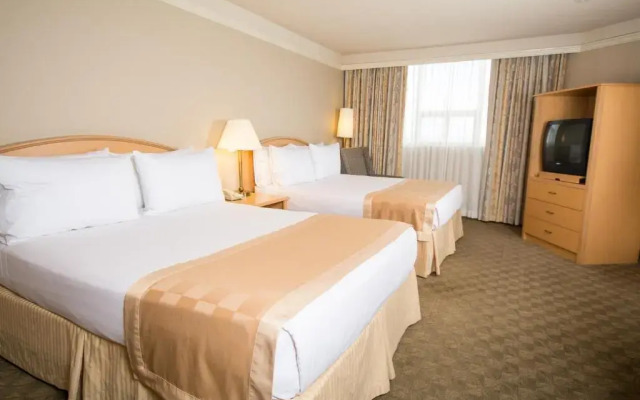 Ramada Edmonton Hotel & Conference Centre
