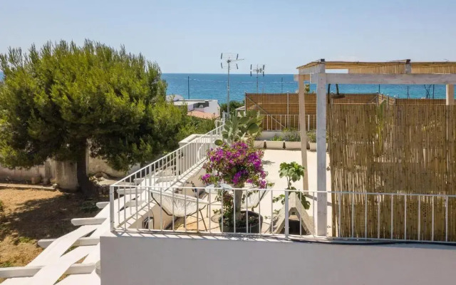 Appartamento Moretta