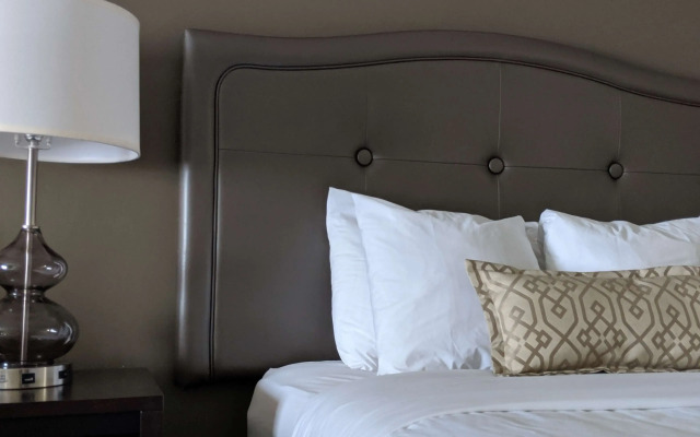 Best Western Swan Castle Inn