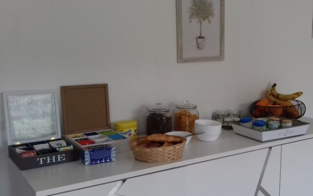 Les Terrasses du Paradis