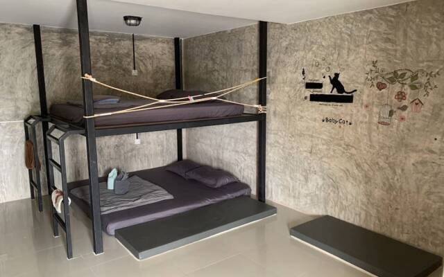 Rakchayanin Resort Koh Larn