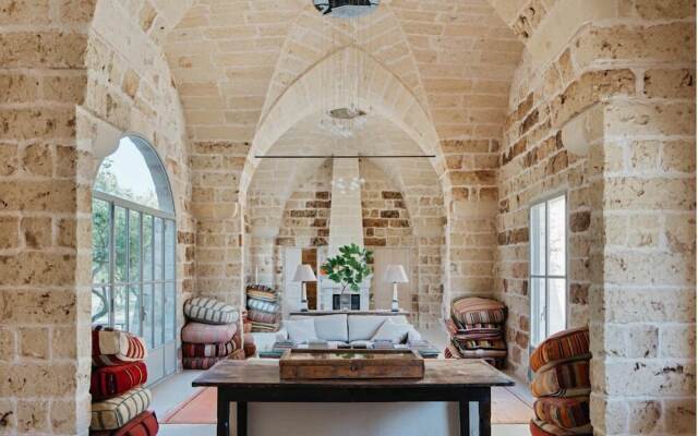 Masseria Trapanà