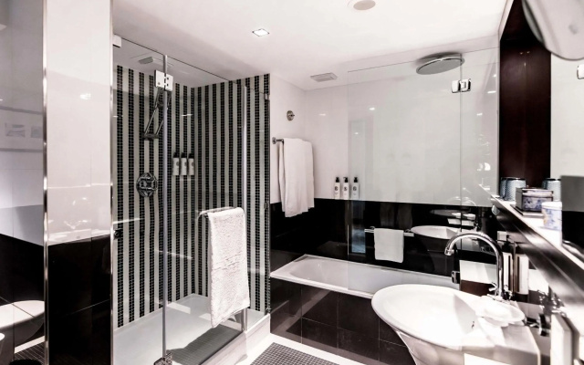 Sofitel Lisbon Liberdade