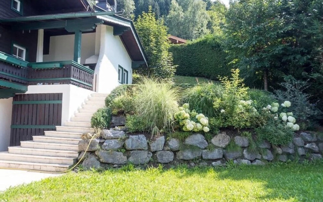 BOUTIQUE CHALET KOCHAU-Traumlage & Sauna