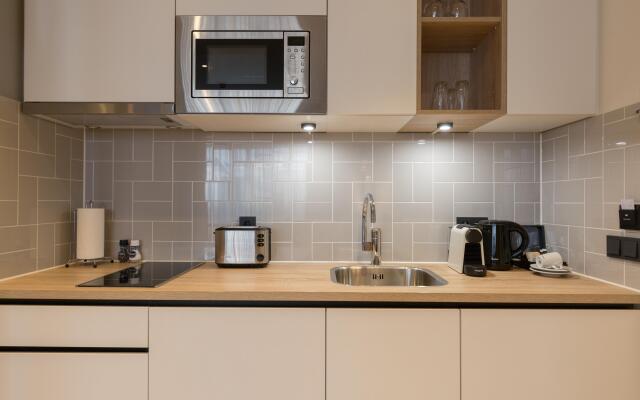 Staybridge Suites The Hague - Parliament by IHG