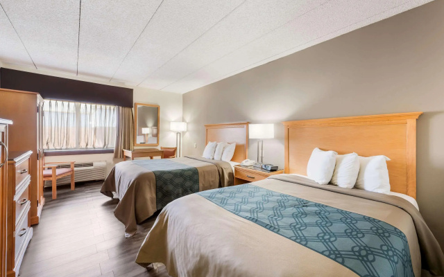 Econo Lodge Quakertown