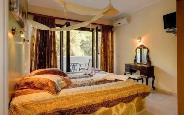 Villa Thalassa Thea