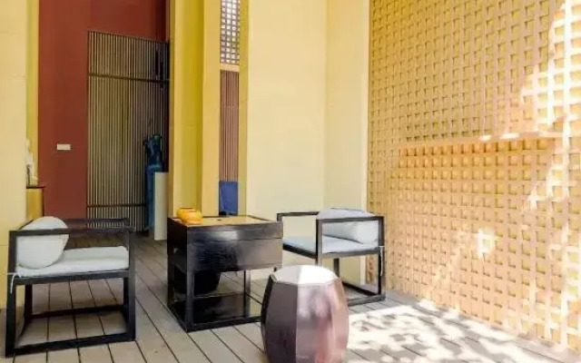 Hengmeng Hotel Apartment