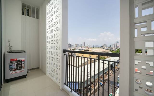 Carol Homestay & Apartment Đà Nẵng 4