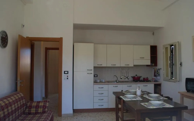 MareinSicilia: Appartamenti del Melo