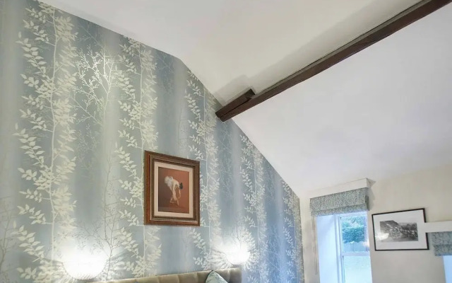 The Milburn Arms Hotel