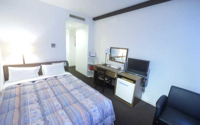 Numazu Inter Grand Hotel