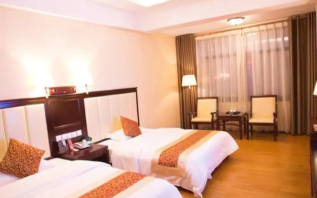 Pearl Business Hotel