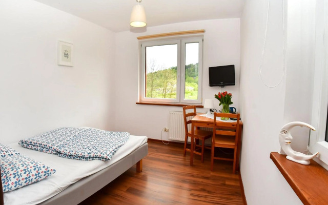 Pensjonat Valle Verde