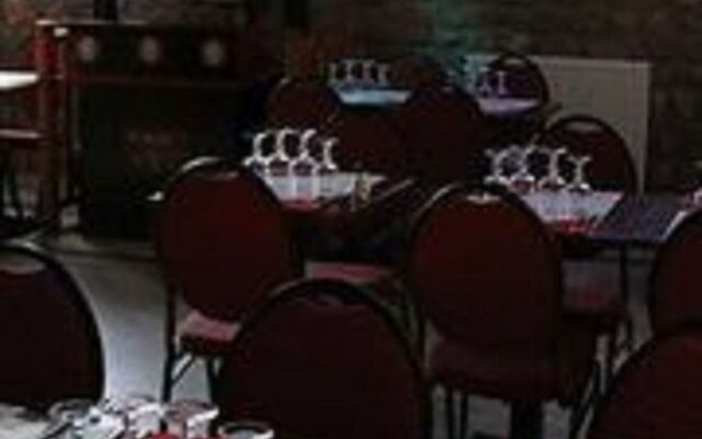 Marinha Hotel