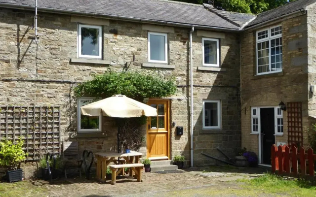 Mews Cottage