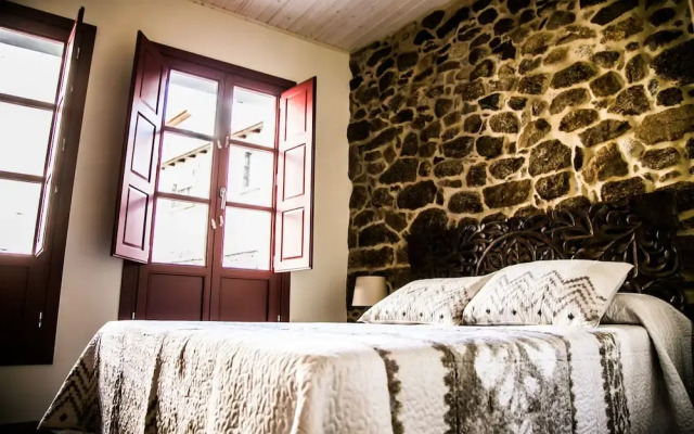 A Casa da Igrexa