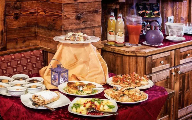 Bio Hotel Brusago Vital & Wellness