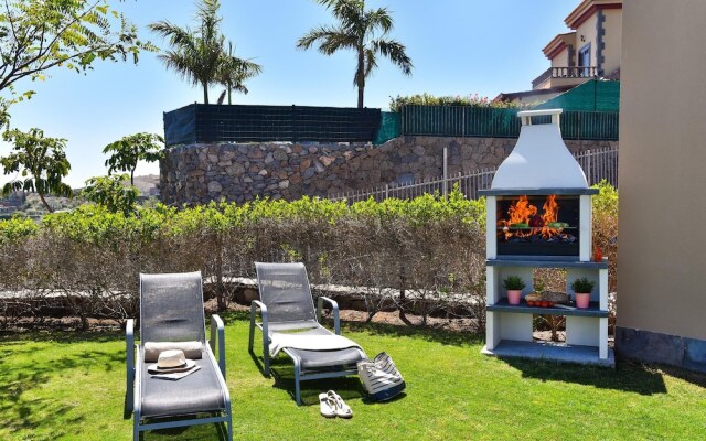 Salobre Golf Villas - Holiday Rental Par 4 - 24